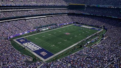 New York Giants Odds Tracker: Latest Giants Betting Lines, Futures.